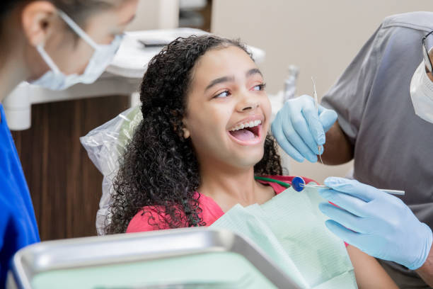 Best Emergency Denture Repair in Sweeny, TX