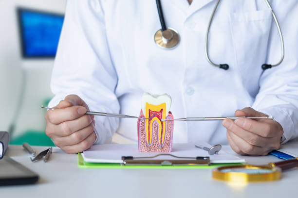 Best Emergency Wisdom Tooth Extraction in Sweeny, TX