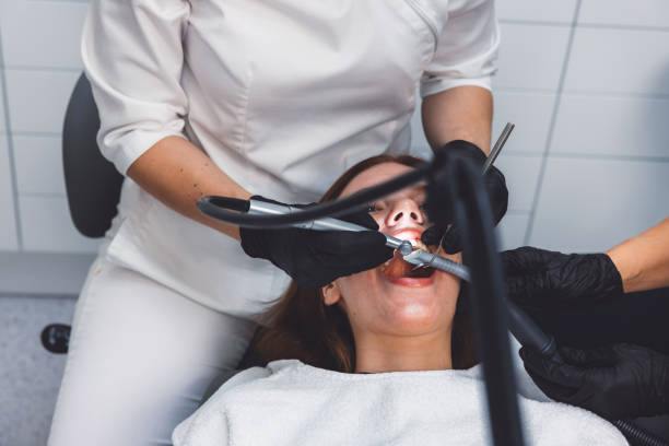 Best Emergency Root Canal Therapy in Sweeny, TX