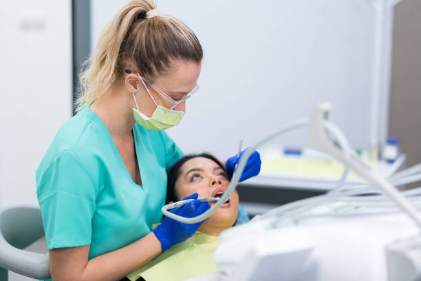 Best Weekend Emergency Dental Services in Sweeny, TX